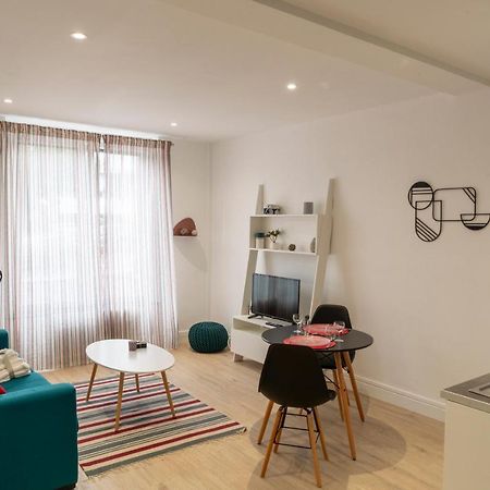 L'Authenticite Appartement Charleville-Mézières Buitenkant foto