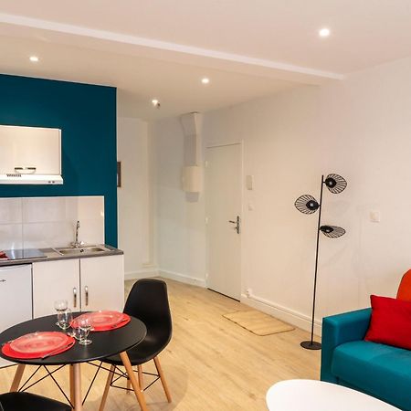 L'Authenticite Appartement Charleville-Mézières Buitenkant foto